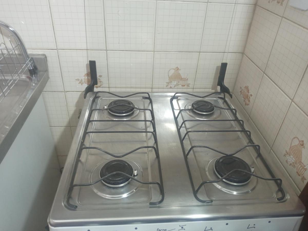 Apartamento funcional e confortável em Curitiba Esterno foto